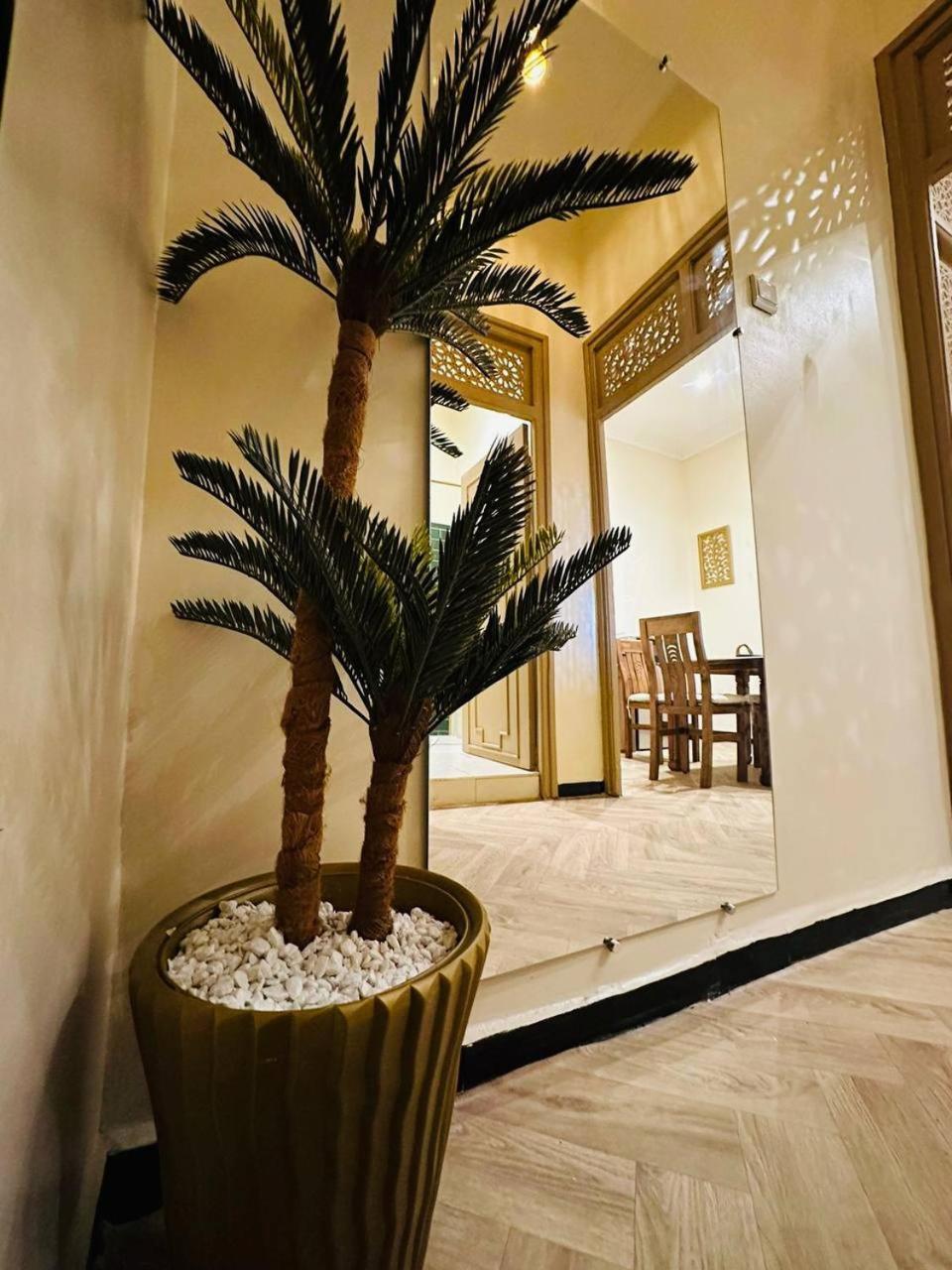 Soleil De Medina - Cosy Appartement-Jamaa El Fna Marrakesh Exterior foto