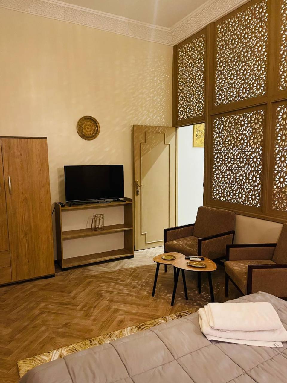 Soleil De Medina - Cosy Appartement-Jamaa El Fna Marrakesh Exterior foto